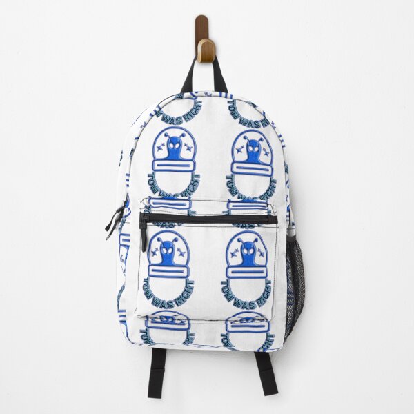 Item preview, tom was right designed and sold by Mokhtar2023.