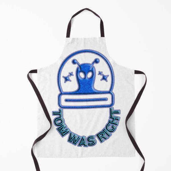 Item preview, tom was right designed and sold by Mokhtar2023.