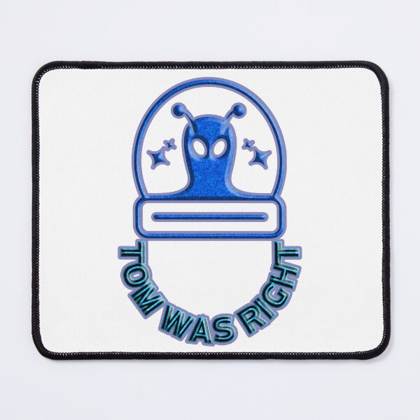 Item preview, tom was right designed and sold by Mokhtar2023.