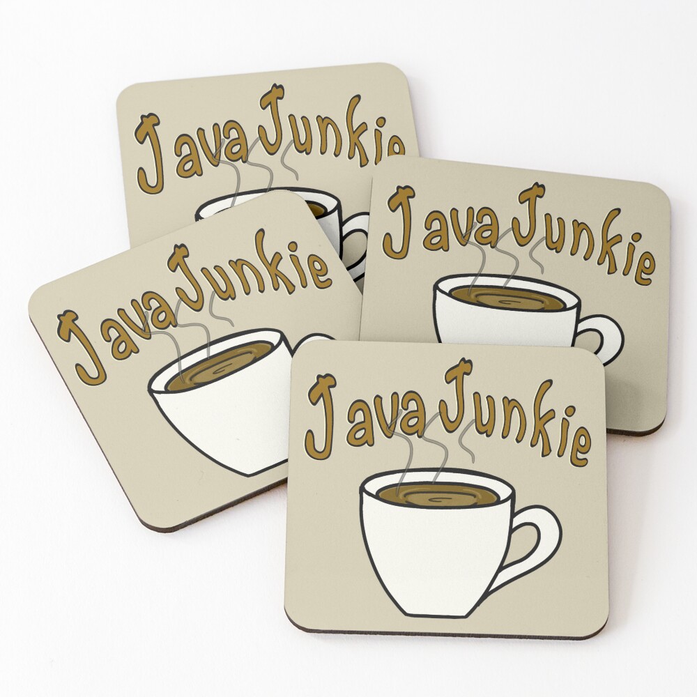 Item preview, Coasters (Set of 4) designed and sold by Scottopia.