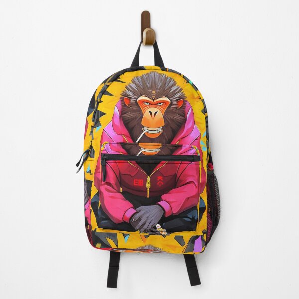 Item preview, "Cool Gorilla"  designed and sold by HUNZINATOR.