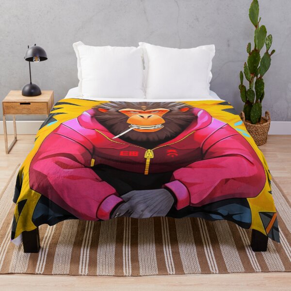 Item preview, "Cool Gorilla"  designed and sold by HUNZINATOR.