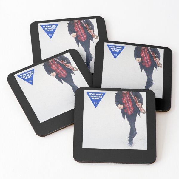 Item preview, Drugs Album designed and sold by JennieKennedy.