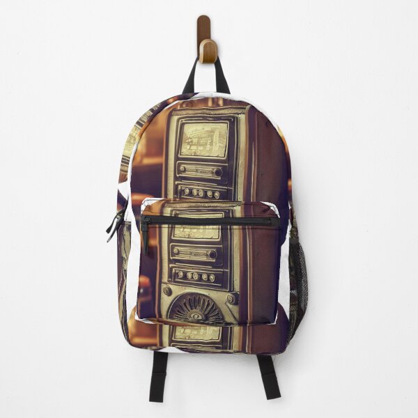 Item preview, 60s Vibes Retro Jukebox designed and sold by KI-Raphael.