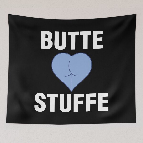 Item preview, Butte Stuffe designed and sold by ThomasKadmon.