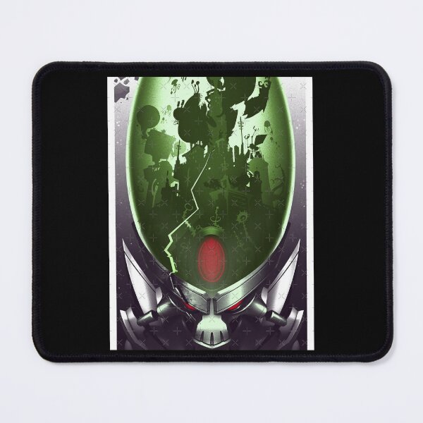 Item preview, Ratchet and Clank - Dr. Nefarious Graphic  designed and sold by thereontees.