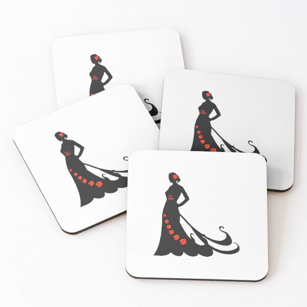 Item preview, Latina silhouette designed and sold by IMAPROBLEM BRAND CLOTHING BY INFLUENCE GETEM.