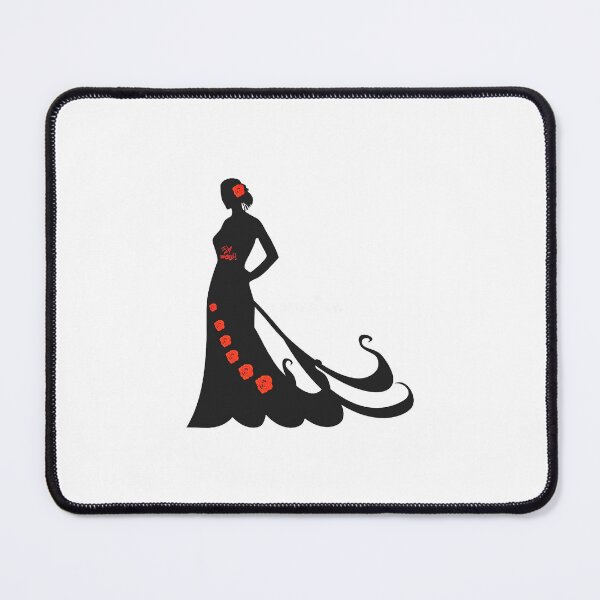 Item preview, Latina silhouette designed and sold by IMAPROBLEM BRAND CLOTHING BY INFLUENCE GETEM.