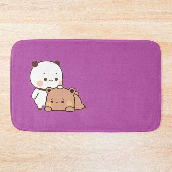 Item preview, DuDu Bear has bad mood today!❤️ designed and sold by Pandety.
