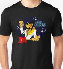 The King Unisex T-Shirt