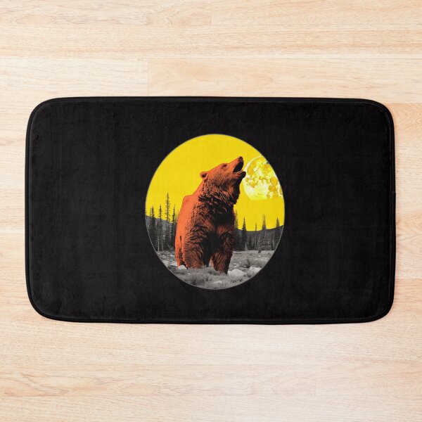 Item preview, Bear Grazer designed and sold by Filmharmony.