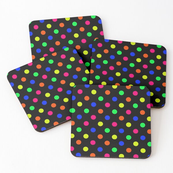 Item preview, Polka Dots #27 designed and sold by platonicXXI.