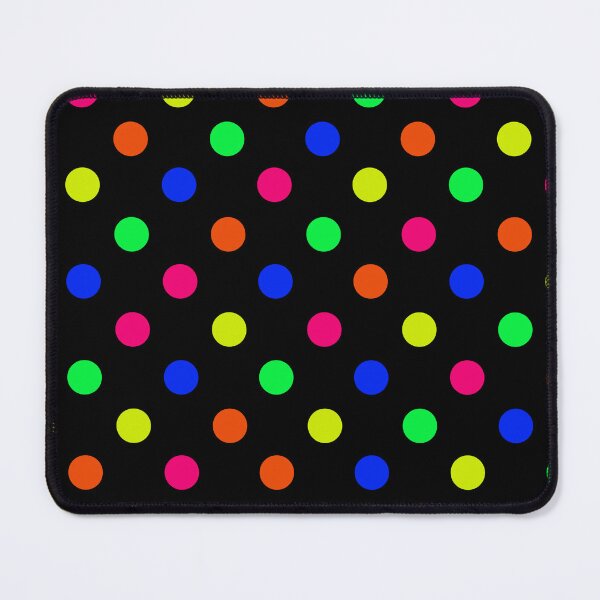 Item preview, Polka Dots #27 designed and sold by platonicXXI.