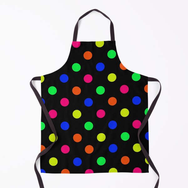 Item preview, Polka Dots #27 designed and sold by platonicXXI.