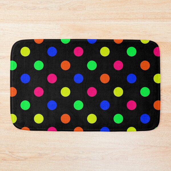Item preview, Polka Dots #27 designed and sold by platonicXXI.