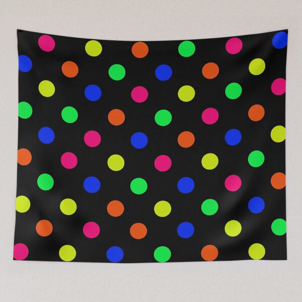Item preview, Polka Dots #27 designed and sold by platonicXXI.