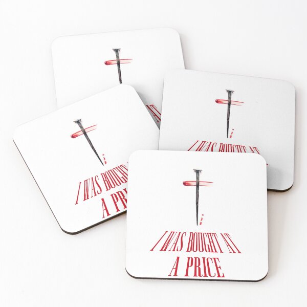 Item preview, Bought at a Price designed and sold by Hoskins Family Designs.
