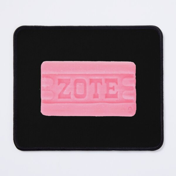 Item preview, Jabon Zote designed and sold by SanGresham.