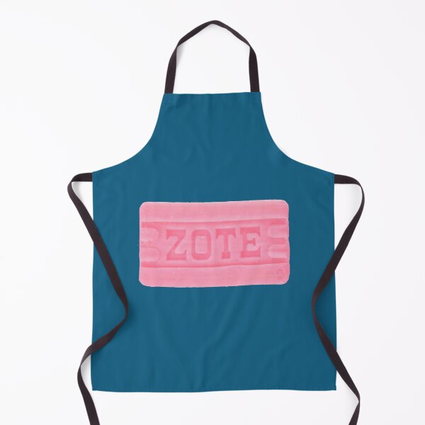 Item preview, Jabon Zote designed and sold by SanGresham.