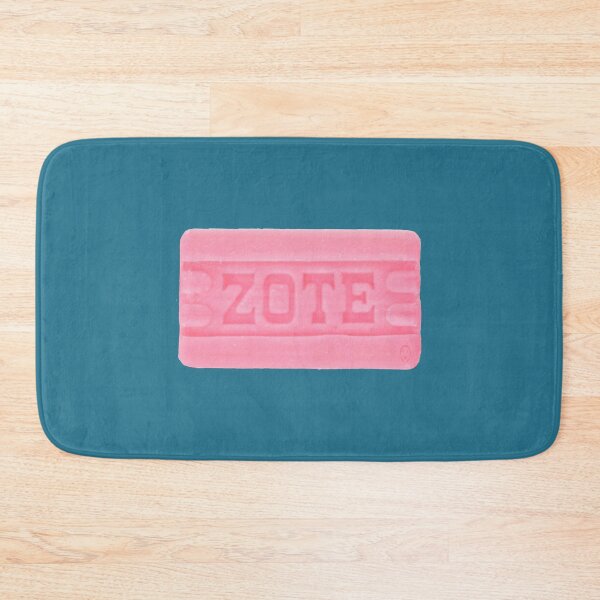 Item preview, Jabon Zote designed and sold by SanGresham.