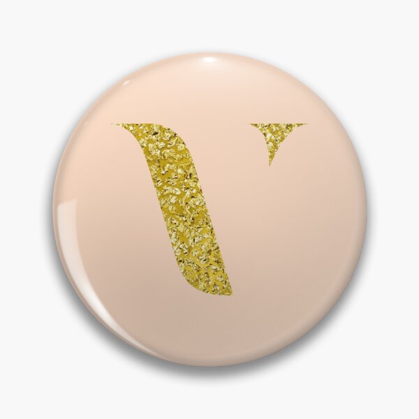 Item preview, V - VEGA - Gold Edition designed and sold by CYLA WORLD | Official Store.