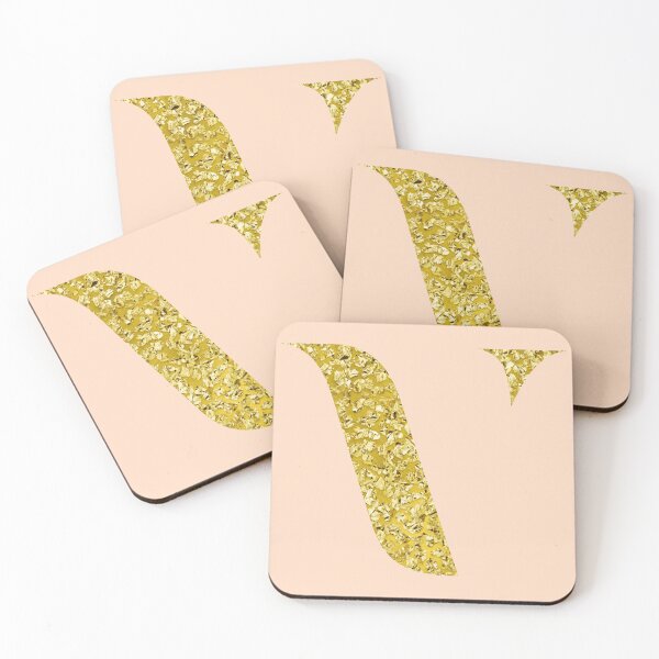 Item preview, V - VEGA - Gold Edition designed and sold by CYLA WORLD | Official Store.