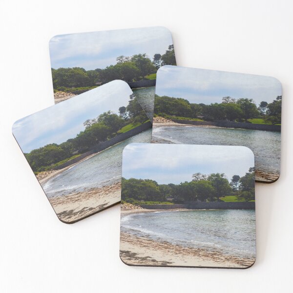 Item preview, curvature of the beach designed and sold by Ruth Curtis.