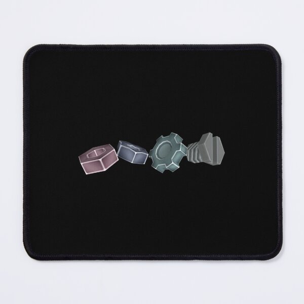 Item preview, Ratchet and Clank Bolts designed and sold by thereontees.