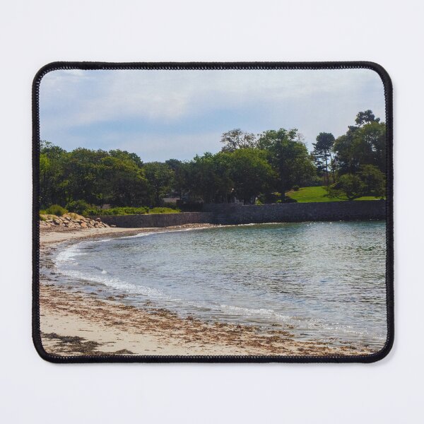 Item preview, curvature of the beach designed and sold by Ruth Curtis.