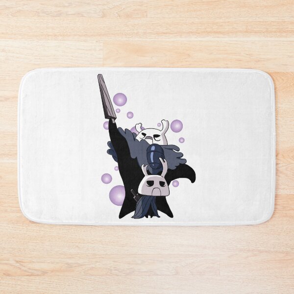 Item preview, Zote and Prince Zote designed and sold by SanGresham.