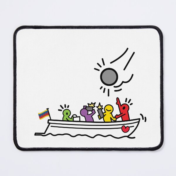 Item preview, Sleat boatsje designed and sold by bitpopart.