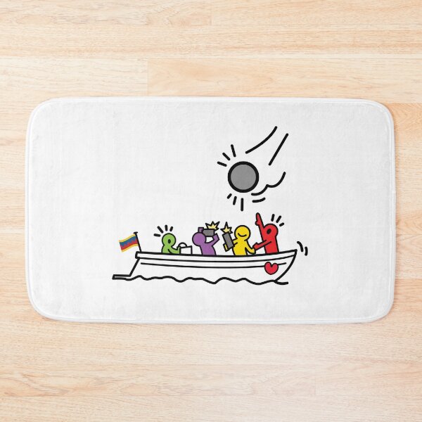 Item preview, Sleat boatsje designed and sold by bitpopart.
