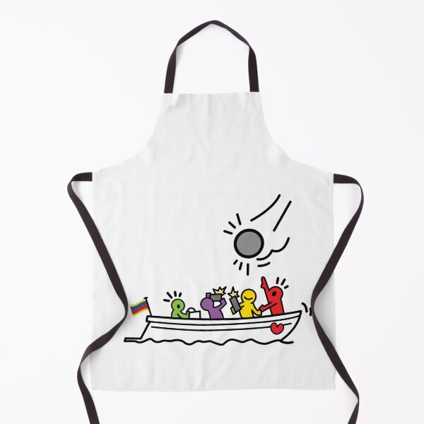 Item preview, Sleat boatsje designed and sold by bitpopart.