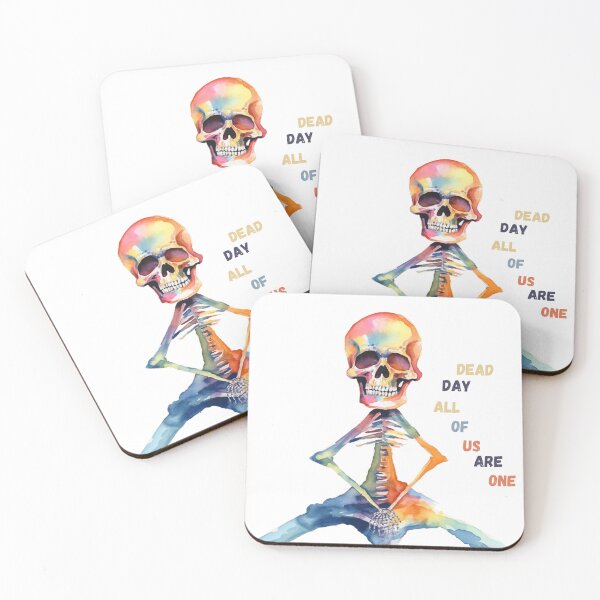 Item preview, Skeleton anagram designed and sold by Tobias Helm.