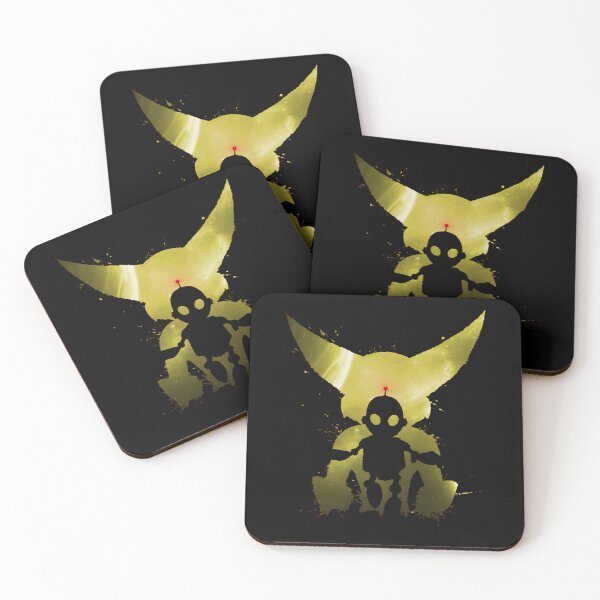 Item preview, Ratchet amp Clank Galaxy Yellow designed and sold by thereontees.