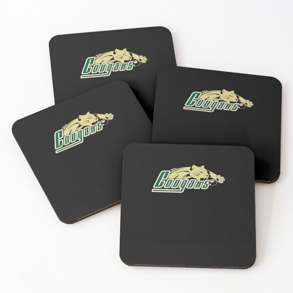 Item preview, Cobourg Cougars Essential T-Shirt designed and sold by ShirleyOsterho.