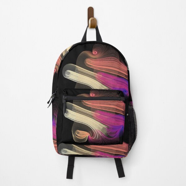Item preview, Tubular Flow designed and sold by Mary Holstege.