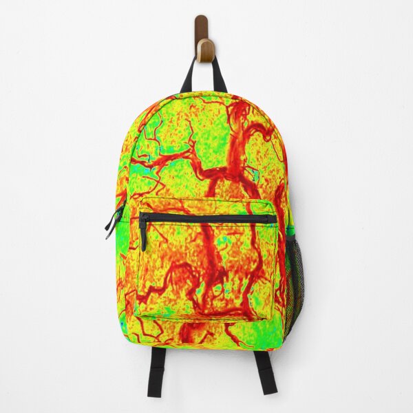 Item preview, Winter Tree Heat Map Version designed and sold by Scott and Mary Schneider art_photography.