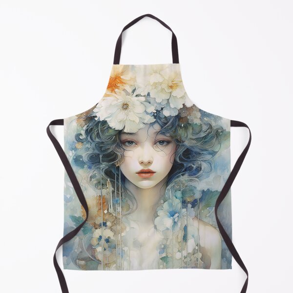 Item preview, Uvrista - Star Girl (1/4) designed and sold by sabantha.