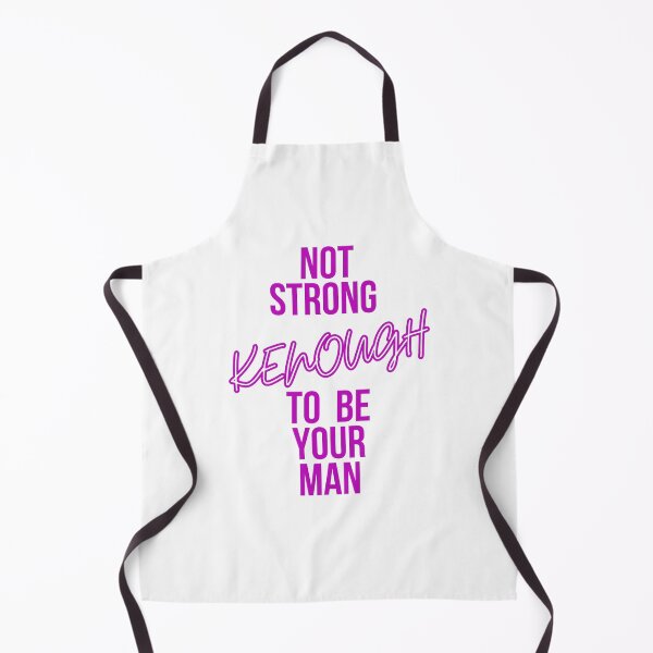 Item preview, Not strong Kenough designed and sold by sikkoraaSHoOP.