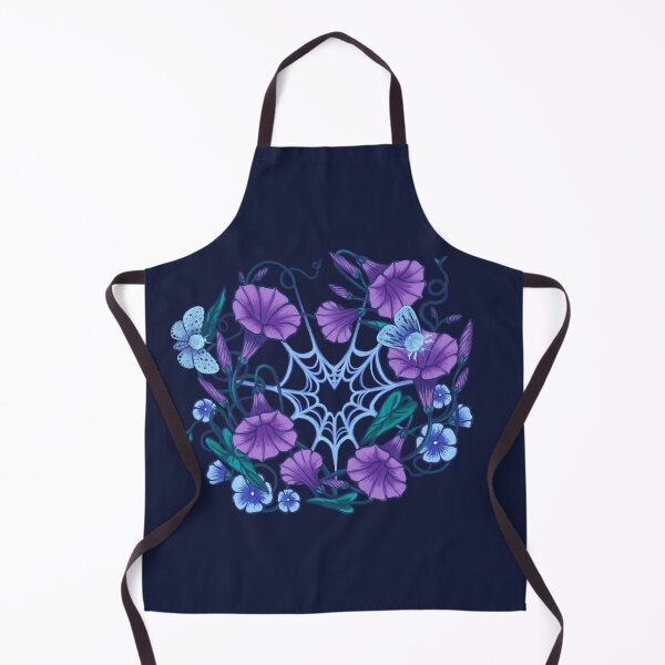 Item preview, Gothic heart spider web designed and sold by liiafis.