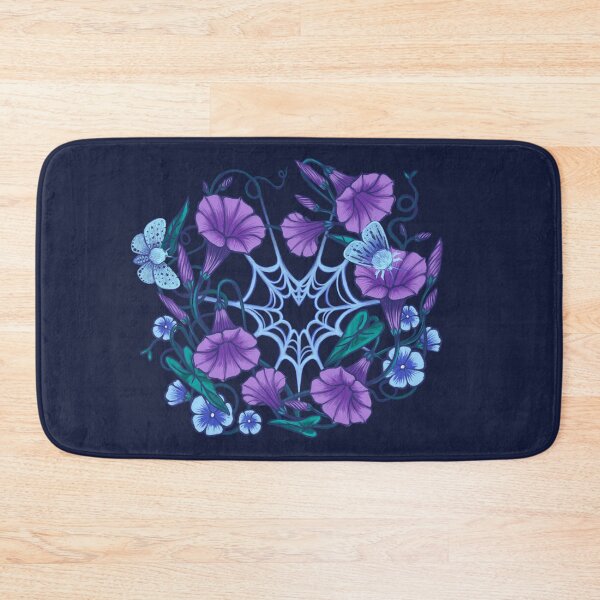 Item preview, Gothic heart spider web designed and sold by liiafis.