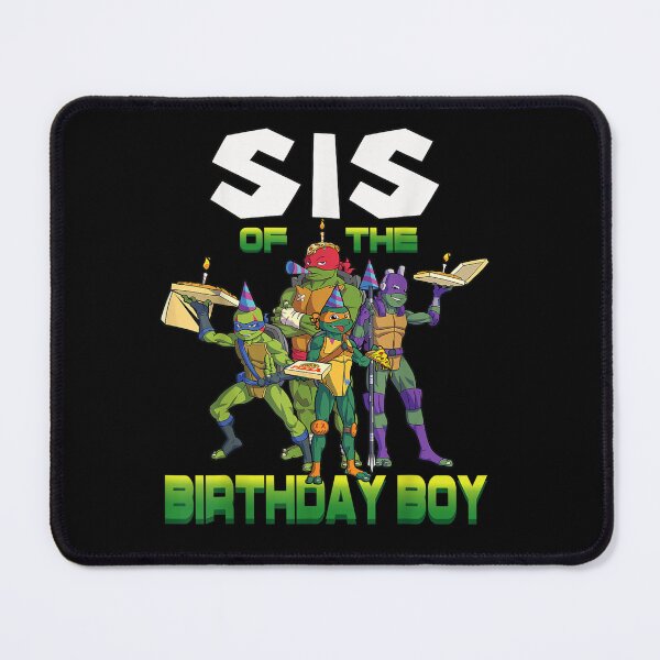 Item preview, Ninja Turtles designed and sold by WillSion.