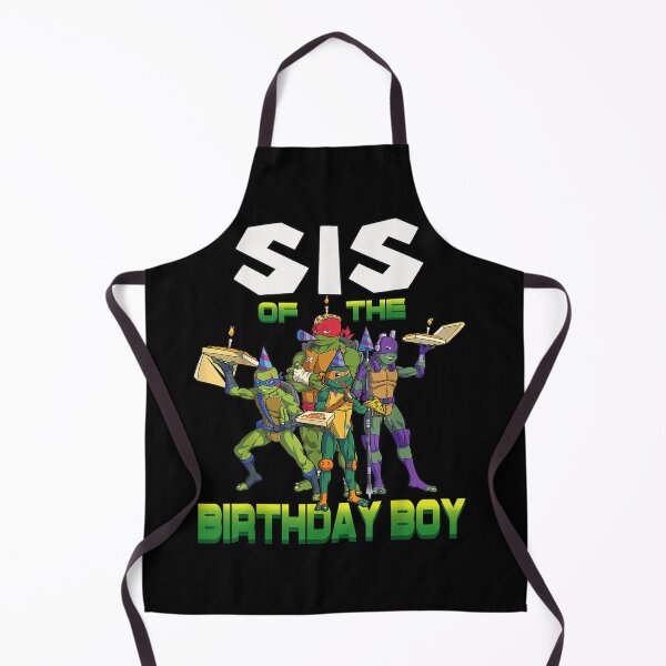 Item preview, Ninja Turtles designed and sold by WillSion.