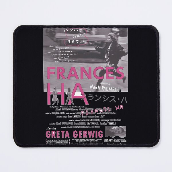 Item preview, Frances Ha designed and sold by rlxmltud82.