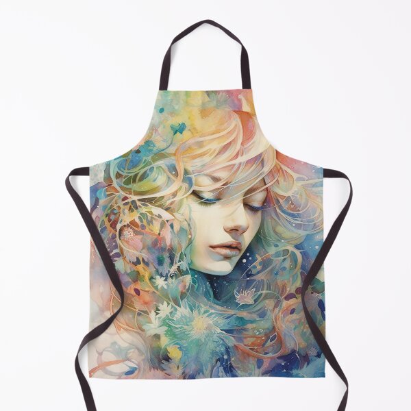 Item preview, Uvrista - Star Girl (2/4) designed and sold by sabantha.