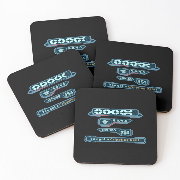 Item preview, Ratchet and Clank - Crippling Debt Premium  designed and sold by thereontees.