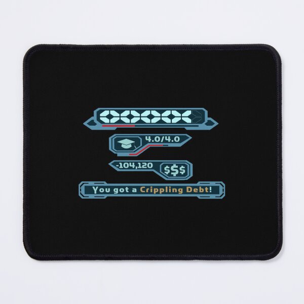 Item preview, Ratchet and Clank - Crippling Debt Premium  designed and sold by thereontees.