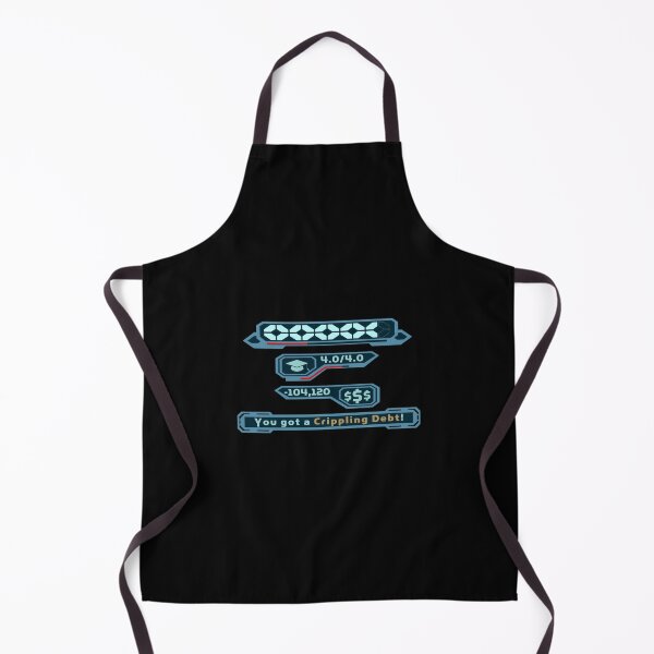 Item preview, Ratchet and Clank - Crippling Debt Premium  designed and sold by thereontees.