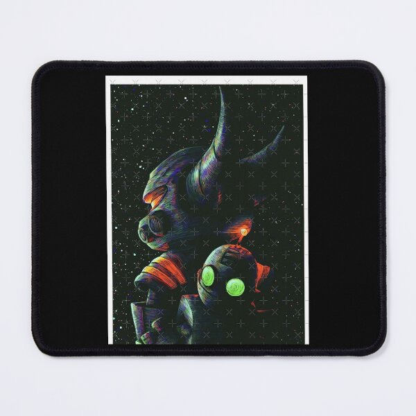 Item preview, Ratchet and Clank - Ratchet and Clank 2 Art - Space Graphic  designed and sold by thereontees.